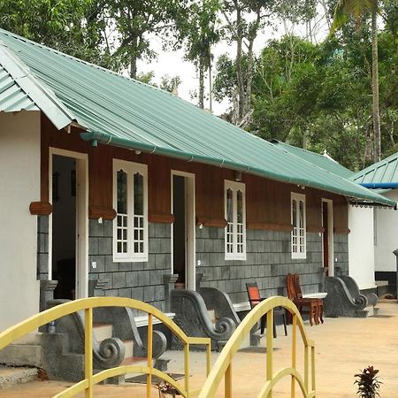 Oyo Flagship Hotel Munnar Kairali المظهر الخارجي الصورة