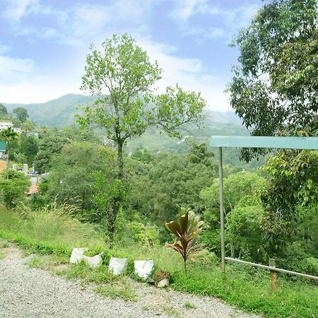 Oyo Flagship Hotel Munnar Kairali المظهر الخارجي الصورة