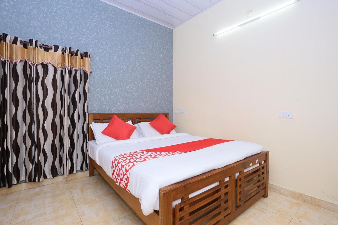 Oyo Flagship Hotel Munnar Kairali المظهر الخارجي الصورة