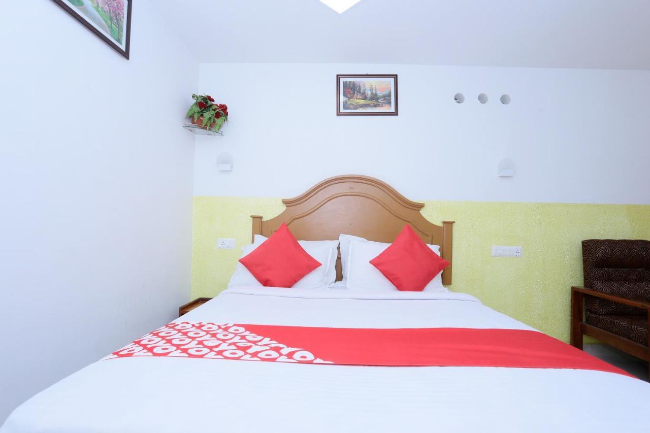 Oyo Flagship Hotel Munnar Kairali المظهر الخارجي الصورة