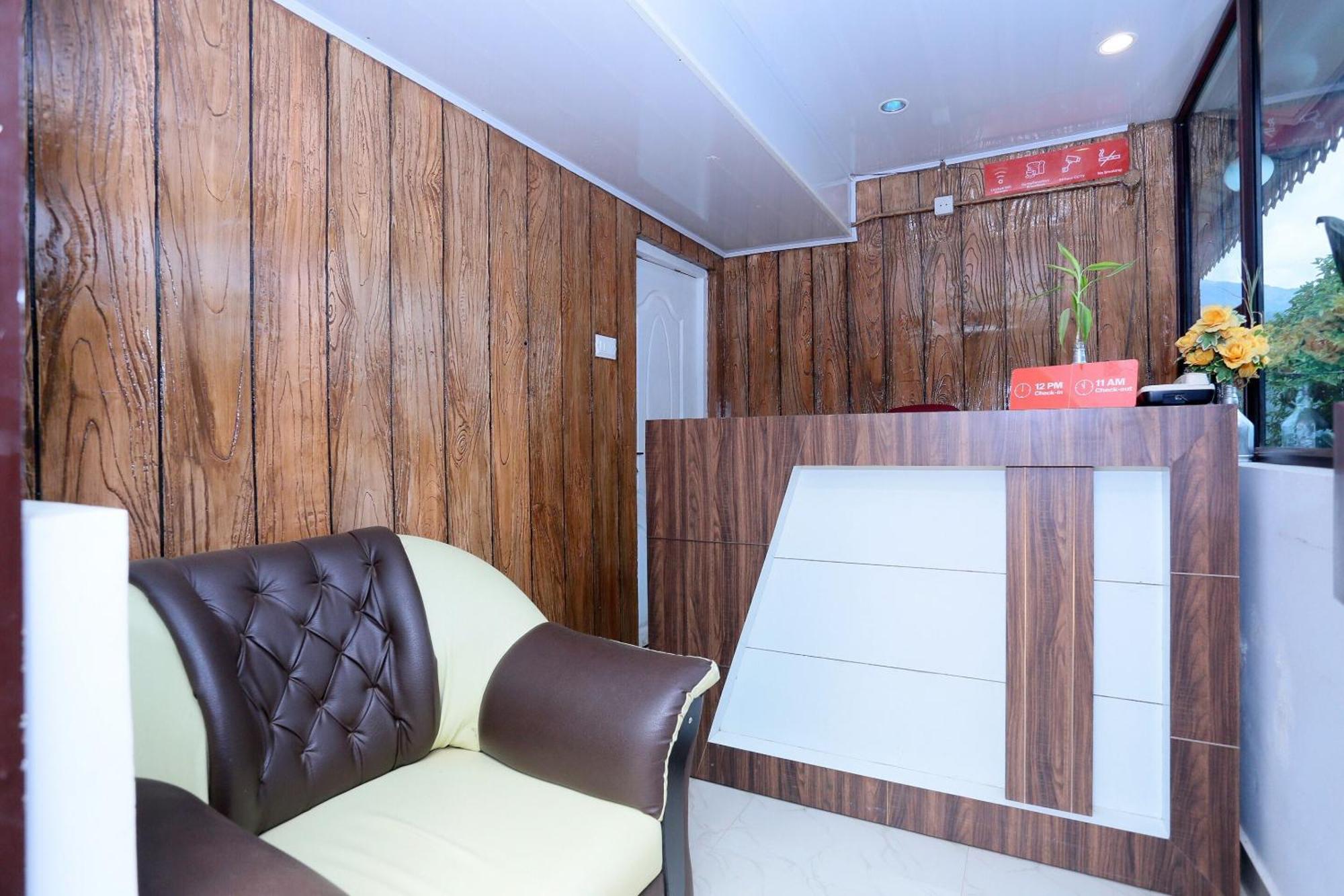 Oyo Flagship Hotel Munnar Kairali المظهر الخارجي الصورة