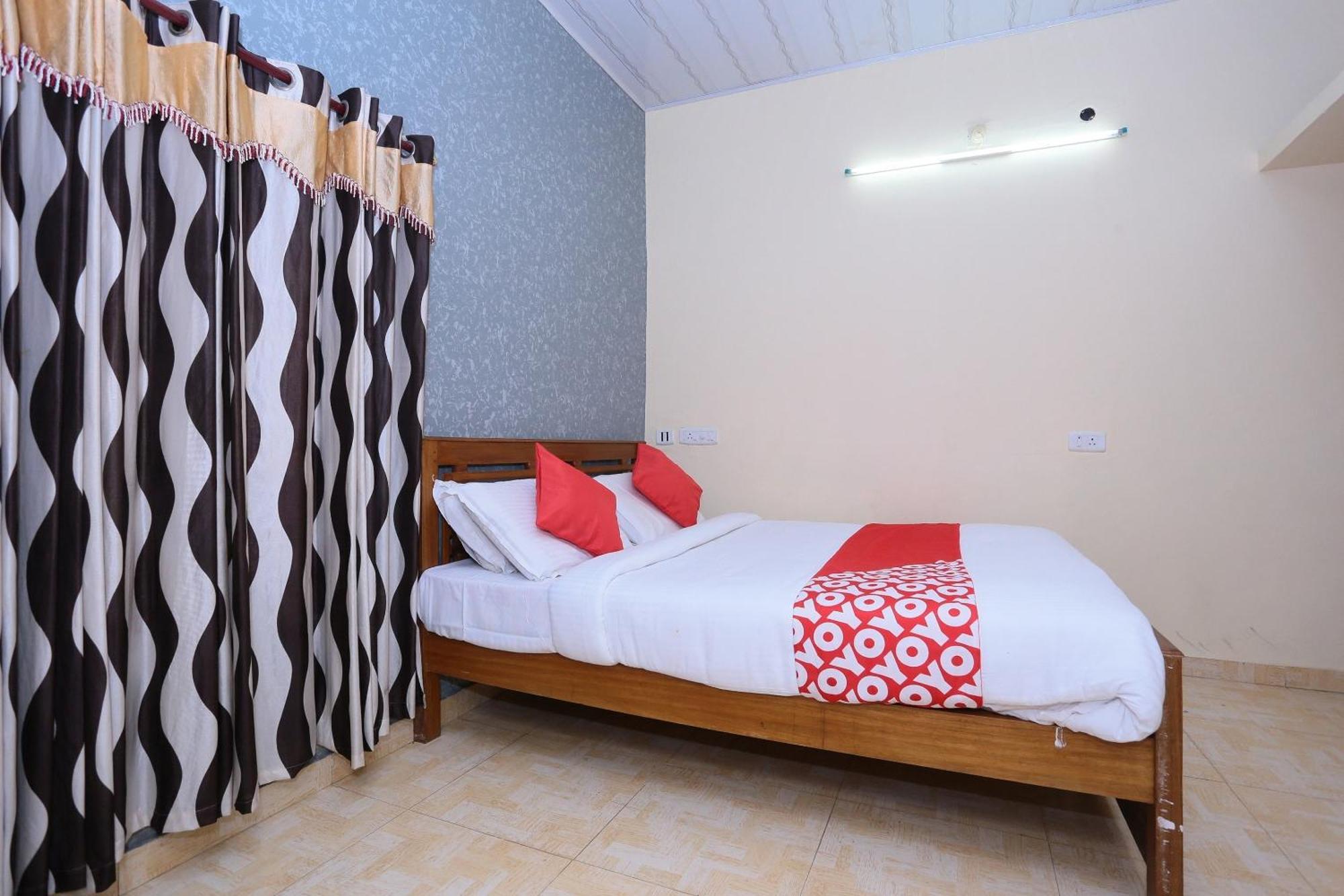 Oyo Flagship Hotel Munnar Kairali المظهر الخارجي الصورة